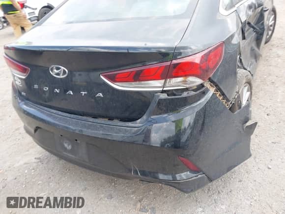 2018 Hyundai Sonata SE с VIN 5NPE24AF8JH674685, выставлен на аукционе IAAI как лот 42988352 с пробегом 169 761 миль миль и . История ставок и продаж доступна на DreamBid. Изображение 17.