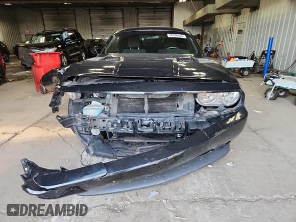 ✅ 2014 Dodge Challenger SXT • VIN: 2C3CDYAG5EH195564 • Lot: 80436435. Listed on Copart with Not provided. Free auction sales archive from the USA and detailed vehicle history report at DreamBid. Image 5.
