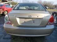 ✅ 2005 Hyundai Elantra GLS • VIN: KMHDN46D45U988559 • Lot: 89132125. Wystawiony na Copart z przebiegiem 63 292 mil. Bezpłatny archiwum sprzedaży aukcyjnych z USA i szczegółowy raport historii pojazdu na DreamBid. Zdjęcie 6.