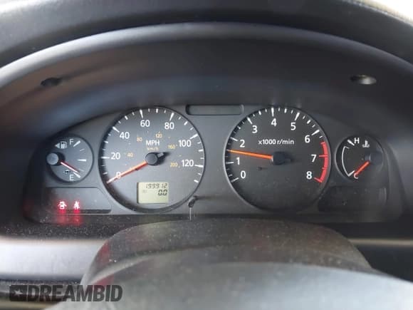 ✅ 2006 Nissan Sentra S • VIN: 3N1CB51D36L511058 • Lot: 43635542. Wystawiony na IAAI z przebiegiem 199 912 mil. Bezpłatny archiwum sprzedaży aukcyjnych z USA i szczegółowy raport historii pojazdu na DreamBid. Zdjęcie 7.