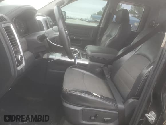 ✅ 2009 Dodge 1500 SLT • VIN: 1D3HV18T79S728822 • Лот: 85075074. Опубликован ранее на Copart с пробегом 231 234 миль. Бесплатный доступ к архиву аукционных продаж из США и подробный отчёт об истории автомобиля на DreamBid. Изображение 7.