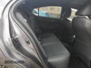 ✅ 2023 Lexus IS 300 • VIN: JTHDA1D28P5128529 • Lot: 59092495. Listed on Copart with 14,706 mi. Free auction sales archive from the USA and detailed vehicle history report at DreamBid. Image 10.