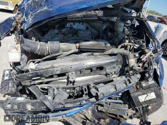 ✅ 2017 Chevrolet Silverado 2500HD Work Truck • VIN: 1GC1KUEY1HF191604 • Lot: 72770424. Listed on Copart with Not provided. Free auction sales archive from the USA and detailed vehicle history report at DreamBid. Image 11.