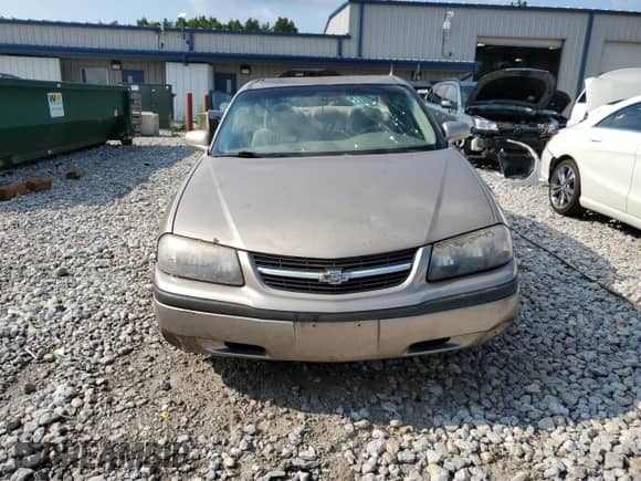 2001 Chevrolet Impala с VIN 2G1WF52E619149981, выставлен на аукционе Copart как лот 63018384 с пробегом 231 381 миль миль и Чистый • Clean title. История ставок и продаж доступна на DreamBid. Изображение 5.