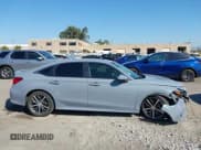 ✅ 2024 Honda Civic Touring • VIN: 2HGFE1F91RH314774 • Лот: 43573501. Опубликован ранее на IAAI с пробегом 29 803 миль. Бесплатный доступ к архиву аукционных продаж из США и подробный отчёт об истории автомобиля на DreamBid. Изображение 14.