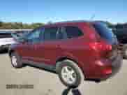 ✅ 2008 Hyundai Santa Fe GLS • VIN: 5NMSG13D18H152857 • Лот: 75560954. Размещён на Copart с пробегом 173 205 миль миль. Получите бесплатный доступ к архиву аукционных продаж из США и посмотрите подробный отчёт об истории автомобиля на DreamBid. Изображение 2.