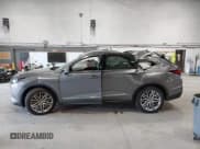 ✅ 2023 Acura MDX Advance • VIN: 5J8YE1H80PL023552 • Лот: 42690997. Опубликован ранее на IAAI с пробегом 32 153 миль. Бесплатный доступ к архиву аукционных продаж из США и подробный отчёт об истории автомобиля на DreamBid. Изображение 14.