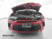 2024 Dodge Hornet GT z VIN ZACNDFAN3R3A41244, wystawiony jako Copart lot #57598235 z przebiegiem 20 877 mil mil oraz Szkoda całkowita • Salvage title. Historia ofert i sprzedaży dostępna na DreamBid. Obrazek 5.