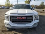 ✅ 2017 GMC Sierra 1500 SLE • VIN: 3GTU2MEC7HG469986 • Lot: 84187135. Listed on Copart with Not provided. Free auction sales archive from the USA and detailed vehicle history report at DreamBid. Image 5.