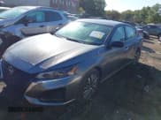 ✅ 2024 Nissan Altima SV • VIN: 1N4BL4DV1RN312962 • Lot: 43133982. Listed on IAAI with 41,635 mi. Free auction sales archive from the USA and detailed vehicle history report at DreamBid. Image 2.