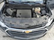 ✅ 2021 Chevrolet Traverse LT Cloth • VIN: 1GNERGKW1MJ165522 • Lot: 74802984. Wystawiony na Copart z przebiegiem 80 523 mil. Bezpłatny archiwum sprzedaży aukcyjnych z USA i szczegółowy raport historii pojazdu na DreamBid. Zdjęcie 12.