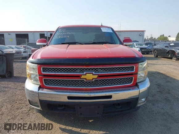 ✅ 2013 Chevrolet Silverado 1500 LTZ • VIN: 3GCPKTE76DG100346 • Lot: 43101111. Wystawiony na IAAI z przebiegiem 147 797 mil. Bezpłatny archiwum sprzedaży aukcyjnych z USA i szczegółowy raport historii pojazdu na DreamBid. Zdjęcie 12.