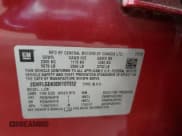 ✅ 2013 Chevrolet Equinox LTZ • VIN: 2GNFLGEK8D6197332 • Лот: 56235945. Опубликован ранее на Copart с пробегом 98 114 миль. Бесплатный доступ к архиву аукционных продаж из США и подробный отчёт об истории автомобиля на DreamBid. Изображение 13.