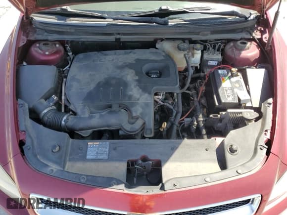 ✅ 2011 Chevrolet Malibu 1LT • VIN: 1G1ZC5E19BF345078 • Lot: 65245314. Wystawiony na Copart z przebiegiem 151 566 mil. Bezpłatny archiwum sprzedaży aukcyjnych z USA i szczegółowy raport historii pojazdu na DreamBid. Zdjęcie 11.