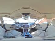 ✅ 2016 Honda Accord EX-L • VIN: 1HGCR3F82GA002596 • Lot: 91288915. Wystawiony na Copart z przebiegiem 82 866 mil. Bezpłatny archiwum sprzedaży aukcyjnych z USA i szczegółowy raport historii pojazdu na DreamBid. Zdjęcie 14.