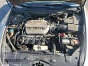 ✅ 2004 Honda Accord EX • VIN: 1HGCM66564A020777 • Лот: 91127215. Опубликован ранее на Copart с пробегом Не указан. Бесплатный доступ к архиву аукционных продаж из США и подробный отчёт об истории автомобиля на DreamBid. Изображение 11.