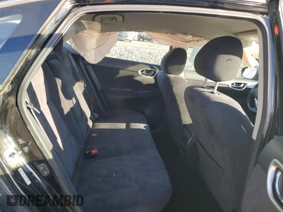 ✅ 2013 Nissan Sentra • VIN: 3N1AB7AC3DL659625 • Lot: 88105005. Listed on Copart with 166,912 mi. Free auction sales archive from the USA and detailed vehicle history report at DreamBid. Image 10.