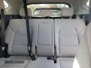 ✅ 2020 Hyundai Tucson SE • VIN: KM8J23A46LU078857 • Lot: 86193055. Listed on Copart with 40,110 mi. Free auction sales archive from the USA and detailed vehicle history report at DreamBid. Image 10.