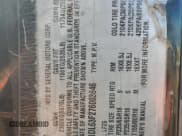 ✅ 2007 Chevrolet Equinox LT • VIN: 2CNDL63F276003846 • Лот: 55533305. Опубликован ранее на Copart с пробегом 269 759 миль. Бесплатный доступ к архиву аукционных продаж из США и подробный отчёт об истории автомобиля на DreamBid. Изображение 13.