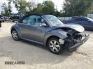 ✅ 2006 Volkswagen Beetle • VIN: 3VWRF31Y36M329869 • Lot: 85169425. Wystawiony na Copart z przebiegiem Nie podano. Bezpłatny archiwum sprzedaży aukcyjnych z USA i szczegółowy raport historii pojazdu na DreamBid. Zdjęcie 4.