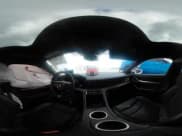 ✅ 2022 Porsche Taycan Turbo • VIN: WP0AC2Y18NSA54603 • Lot: 43648912. Wystawiony na IAAI z przebiegiem 36 591 mil. Bezpłatny archiwum sprzedaży aukcyjnych z USA i szczegółowy raport historii pojazdu na DreamBid. Zdjęcie 18.