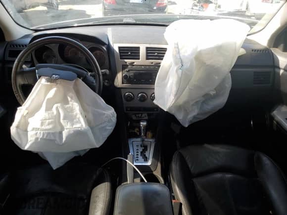 2010 Dodge Avenger R/T с VIN 1B3CC5FB9AN149281, выставлен на аукционе Copart как лот 72362664 с пробегом 148 535 миль миль и Списание • Salvage title. История ставок и продаж доступна на DreamBid. Изображение 8.