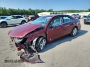 ✅ 2006 Lincoln Zephyr • VIN: 3LNHM26146R654202 • Лот: 66487525. Опубликован ранее на Copart с пробегом 80 400 миль. Бесплатный доступ к архиву аукционных продаж из США и подробный отчёт об истории автомобиля на DreamBid. Изображение 1.