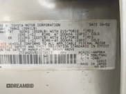 ✅ 2002 Toyota RAV4 • VIN: JTEGH20V820070617 • Lot: 43461011. Wystawiony na IAAI z przebiegiem 222 115 mil. Bezpłatny archiwum sprzedaży aukcyjnych z USA i szczegółowy raport historii pojazdu na DreamBid. Zdjęcie 9.