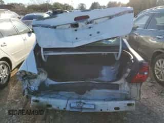 2005 Chevrolet Malibu z VIN 1G1ZS52F85F267965, wystawiony jako Copart lot #76005114 z przebiegiem 236 547 mil mil oraz Szkoda całkowita • Salvage title. Historia ofert i sprzedaży dostępna na DreamBid. Obrazek 6.