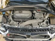 ✅ 2022 BMW X2 sDrive28i • VIN: WBXYH9C04N5U52381 • Лот: 58017695. Опубликован ранее на Copart с пробегом 38 909 миль. Бесплатный доступ к архиву аукционных продаж из США и подробный отчёт об истории автомобиля на DreamBid. Изображение 11.