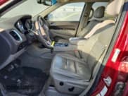 ✅ 2013 Dodge Durango Crew • VIN: 1C4SDJDT7DC590466 • Lot: 82746585. Wystawiony na Copart z przebiegiem 173 761 mil. Bezpłatny archiwum sprzedaży aukcyjnych z USA i szczegółowy raport historii pojazdu na DreamBid. Zdjęcie 7.