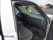 ✅ 2007 Chevrolet Silverado 1500 Work Truck • VIN: 3GCEC14X07G241573 • Lot: 43572815. Listed on IAAI with 201,994 mi. Free auction sales archive from the USA and detailed vehicle history report at DreamBid. Image 5.