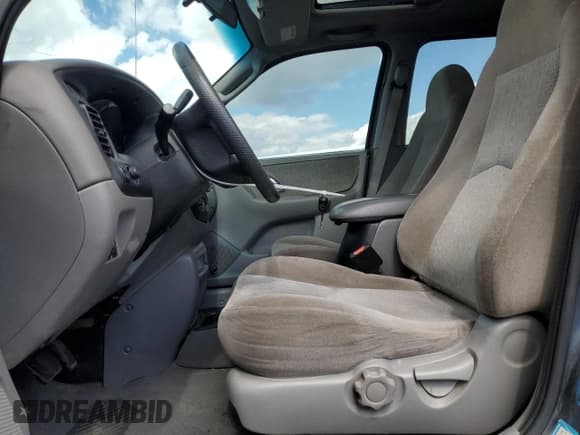 ✅ 2001 Mazda Tribute LX • VIN: 4F2CU08101KM29823 • Лот: 53857145. Опубликован ранее на Copart с пробегом 187 710 миль. Бесплатный доступ к архиву аукционных продаж из США и подробный отчёт об истории автомобиля на DreamBid. Изображение 7.