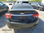 ✅ 2016 Chevrolet Impala LTZ • VIN: 2G1145S30G9141155 • Лот: 51001374. Опубликован ранее на Copart с пробегом Не указан. Бесплатный доступ к архиву аукционных продаж из США и подробный отчёт об истории автомобиля на DreamBid. Изображение 6.