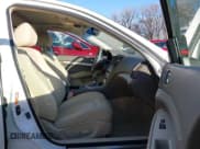 ✅ 2009 Infiniti G37 Journey • VIN: JNKCV61E99M013622 • Lot: 43717915. Listed on IAAI with 145,740 mi. Free auction sales archive from the USA and detailed vehicle history report at DreamBid. Image 5.