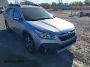✅ 2020 Subaru Outback Limited • VIN: 4S4BTANC6L3172251 • Lot: 42285843. Listed on IAAI with 104,262 mi. Free auction sales archive from the USA and detailed vehicle history report at DreamBid. Image 1.