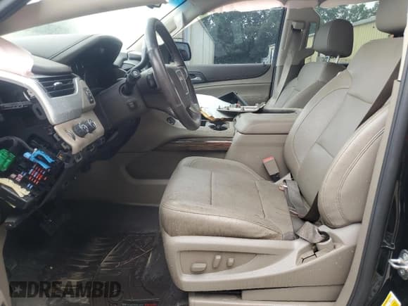 ✅ 2015 GMC Yukon • VIN: NCS104248 • Lot: 62822684. Listed on Copart with 103,178 mi. Free auction sales archive from the USA and detailed vehicle history report at DreamBid. Image 7.