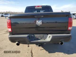2010 Dodge 1500 Sport с VIN 1D7RB1CT4AS246056, выставлен на аукционе Copart как лот 86639764 с пробегом 104 769 миль миль и Списание • Salvage title. История ставок и продаж доступна на DreamBid. Изображение 6.