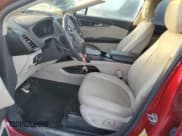 ✅ 2020 Lincoln Nautilus Reserve • VIN: 2LMPJ6K93LBL03965 • Lot: 89658735. Listed on Copart with 23,699 mi. Free auction sales archive from the USA and detailed vehicle history report at DreamBid. Image 7.