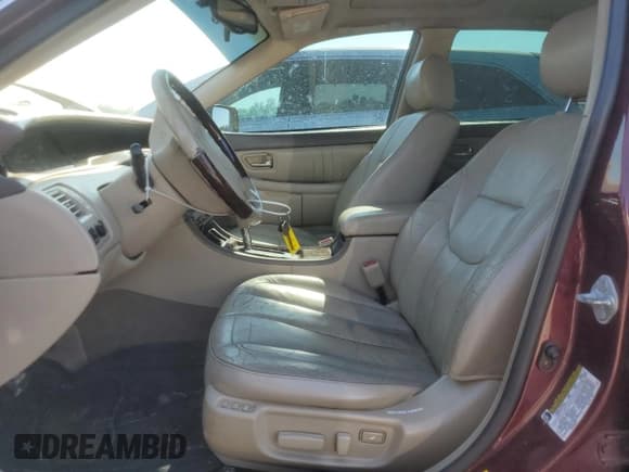 ✅ 2004 Toyota Avalon XLS • VIN: 4T1BF28B14U375897 • Лот: 69615465. Опубликован ранее на Copart с пробегом 199 056 миль. Бесплатный доступ к архиву аукционных продаж из США и подробный отчёт об истории автомобиля на DreamBid. Изображение 7.