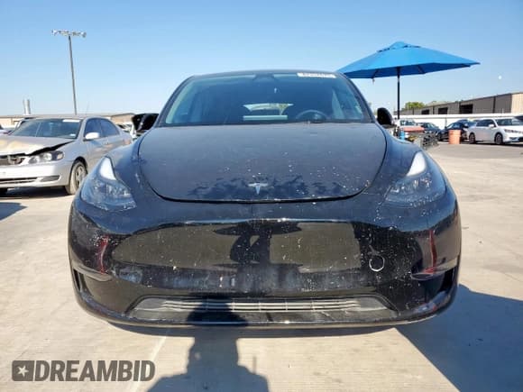 ✅ 2024 Tesla Model Y Long Range • VIN: 7SAYGDEE1RA302874 • Лот: 82352675. Опубликован ранее на Copart с пробегом 33 146 миль. Бесплатный доступ к архиву аукционных продаж из США и подробный отчёт об истории автомобиля на DreamBid. Изображение 5.