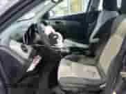 2011 Chevrolet Cruze LS z VIN 1G1PC5SH2B7185726, wystawiony jako Copart lot #71673065 z przebiegiem 229 657 mil mil oraz Szkoda całkowita • Salvage title. Historia ofert i sprzedaży dostępna na DreamBid. Obrazek 7.