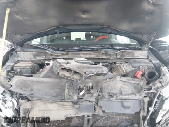 ✅ 2019 Honda Odyssey EX • VIN: 5FNRL6H57KB131187 • Lot: 43798961. Wystawiony na IAAI z przebiegiem 107 091 mil. Bezpłatny archiwum sprzedaży aukcyjnych z USA i szczegółowy raport historii pojazdu na DreamBid. Zdjęcie 10.