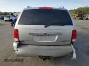 ✅ 2009 Chrysler Aspen Limited • VIN: 1A8HW58P59F707677 • Lot: 51377035. Wystawiony na Copart z przebiegiem 169 755 mil. Bezpłatny archiwum sprzedaży aukcyjnych z USA i szczegółowy raport historii pojazdu na DreamBid. Zdjęcie 6.