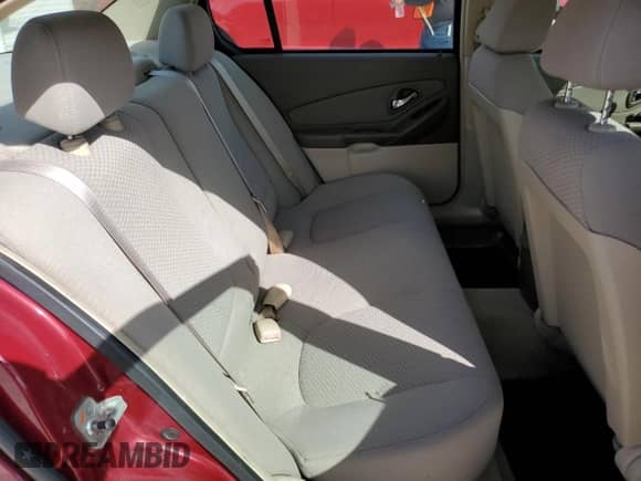 2007 Chevrolet Malibu 1LS with VIN 1G1ZS58F07F192513, listed as a Copart auction lot 77313074 with Not provided miles and Salvage title. Bid and sale history available at DreamBid. Image 10.