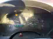 2001 Chevrolet S-10 LS с VIN 1GCCS19W318252526, выставлен на аукционе Copart как лот 75535554 с пробегом 185 969 миль миль и Списание • Salvage title. История ставок и продаж доступна на DreamBid. Изображение 9.