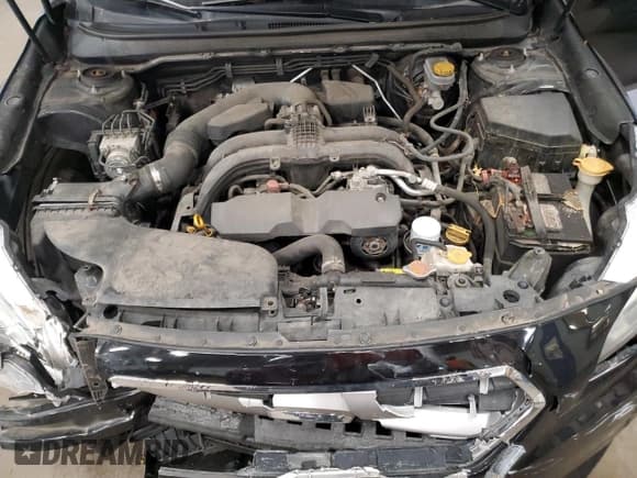 ✅ 2015 Subaru Legacy Premium • VIN: 4S3BNAF64F3028287 • Lot: 89934695. Listed on Copart with 120,406 mi. Free auction sales archive from the USA and detailed vehicle history report at DreamBid. Image 11.