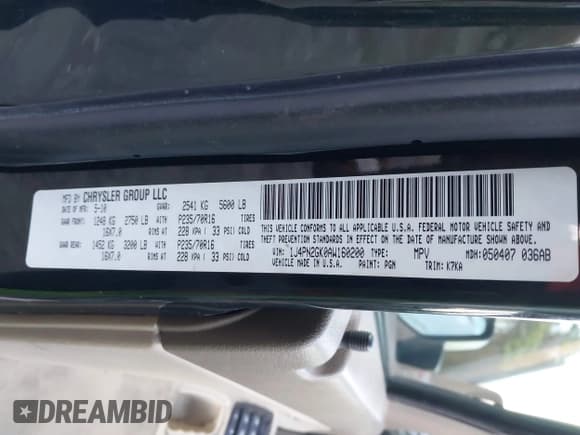 ✅ 2010 Jeep Liberty Sport • VIN: 1J4PN2GK0AW160200 • Lot: 43812816. Wystawiony na IAAI z przebiegiem 224 142 mil. Bezpłatny archiwum sprzedaży aukcyjnych z USA i szczegółowy raport historii pojazdu na DreamBid. Zdjęcie 11.