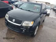 ✅ 2007 Suzuki Grand Vitara Luxury • VIN: JS3TE947374202345 • Lot: 42691450. Wystawiony na IAAI z przebiegiem 213 455 mil. Bezpłatny archiwum sprzedaży aukcyjnych z USA i szczegółowy raport historii pojazdu na DreamBid. Zdjęcie 2.