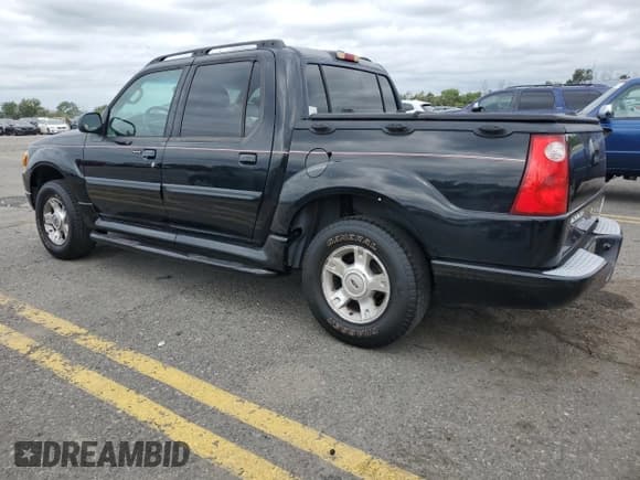 ✅ 2004 Ford Explorer Sport Trac XLS • VIN: 1FMDU77K44UC21732 • Лот: 69235964. Опубликован ранее на Copart с пробегом 182 595 миль. Бесплатный доступ к архиву аукционных продаж из США и подробный отчёт об истории автомобиля на DreamBid. Изображение 2.
